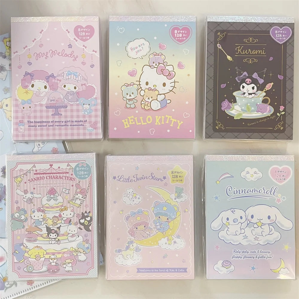 Sanrio Sticker Book - Image 2