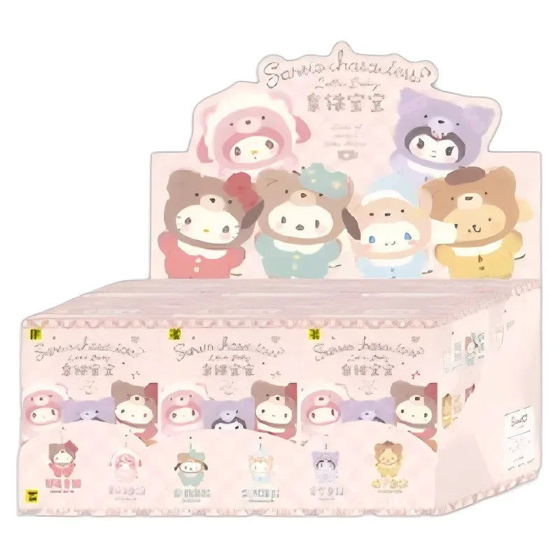Sanrio Latte Baby Blind Box - Image 10