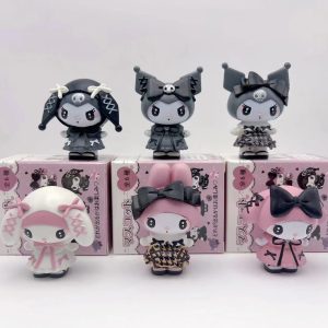 Sanrio Kuromi & My Melody Blind Box