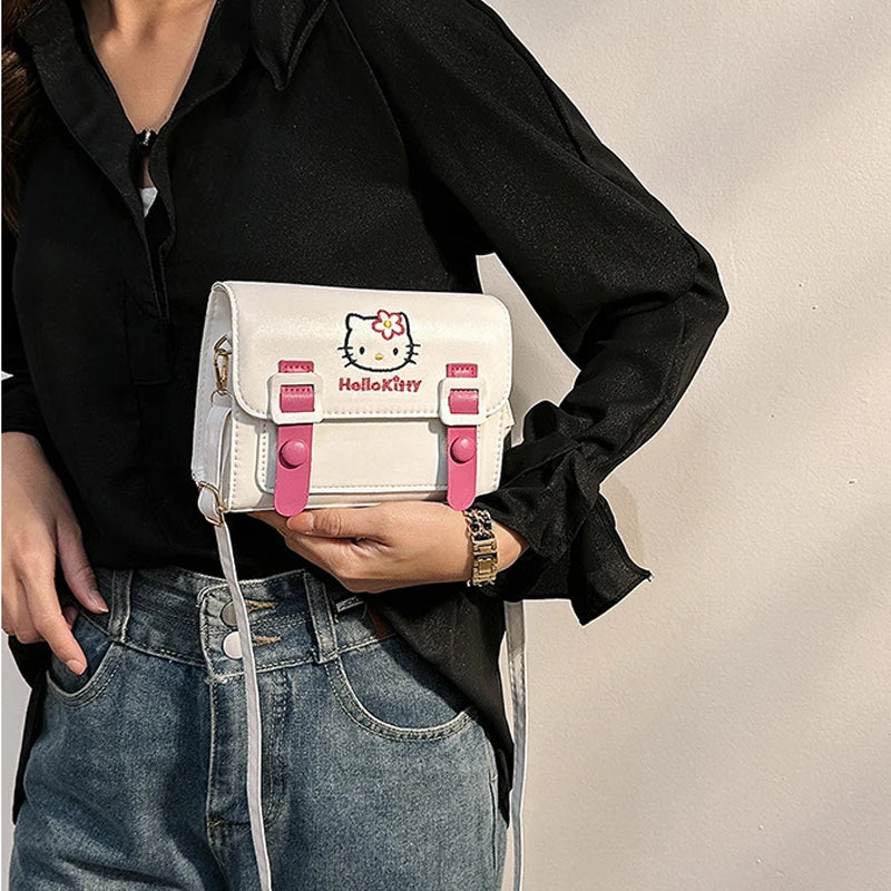 Sanrio Anime Crossbody Bags - Image 2
