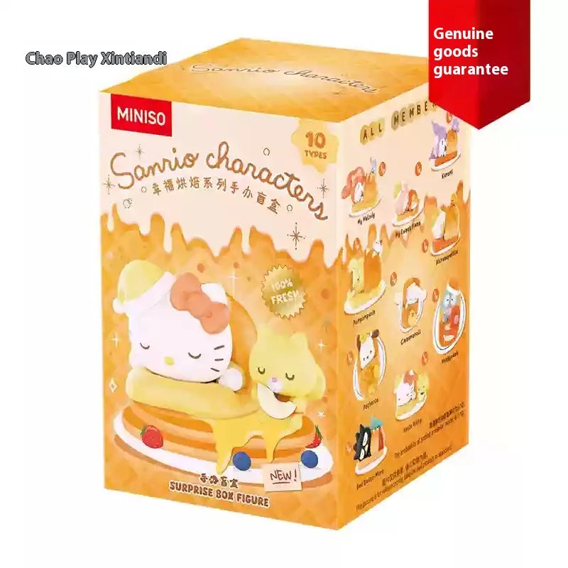 Miniso Happy Baking Series - Image 9