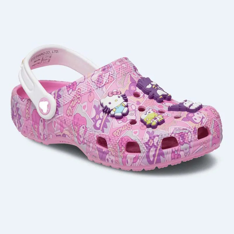 New Sanrio Kids Sandals - Image 4
