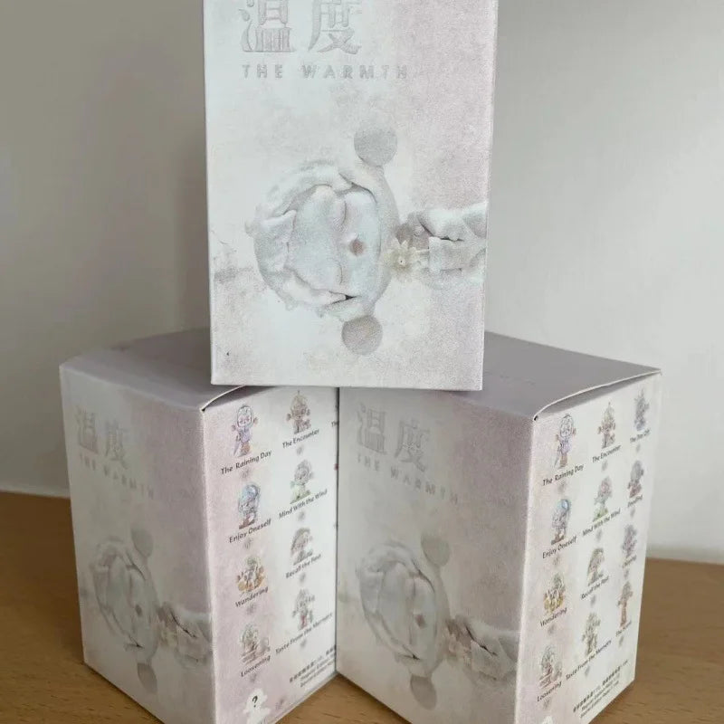 Skullpanda Temperature Series Blind Box SP8 Generation Figure - Image 9