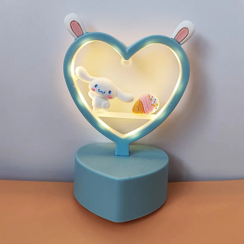 Sanrio Night Light - Image 9