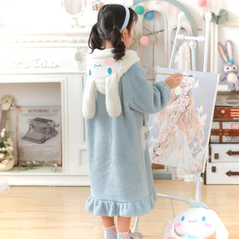 Sanrio Children's Pajamas - Image 2