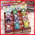 Sanrio Family Rice Grain Doll First Blind Box