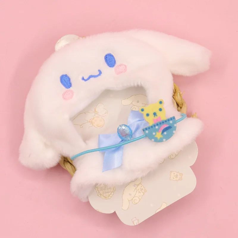 Sanrio Doll Clothes Set - Image 7