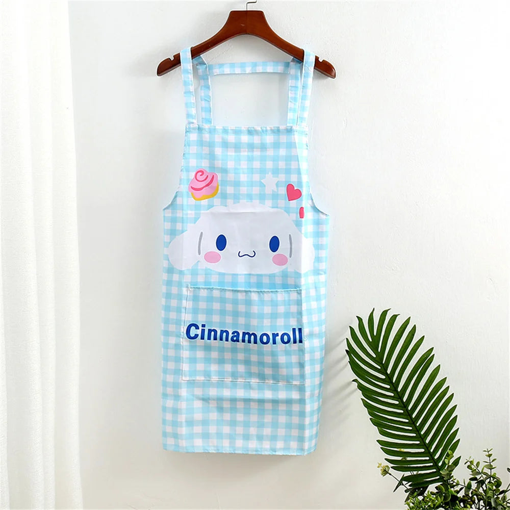 Sanrio Apron - Image 9