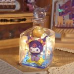 Sanrio Kuromi Day Dreamer Series Blind Box