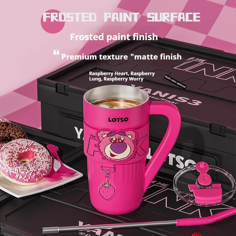 Miniso x Sanrio & Pixar - Image 2