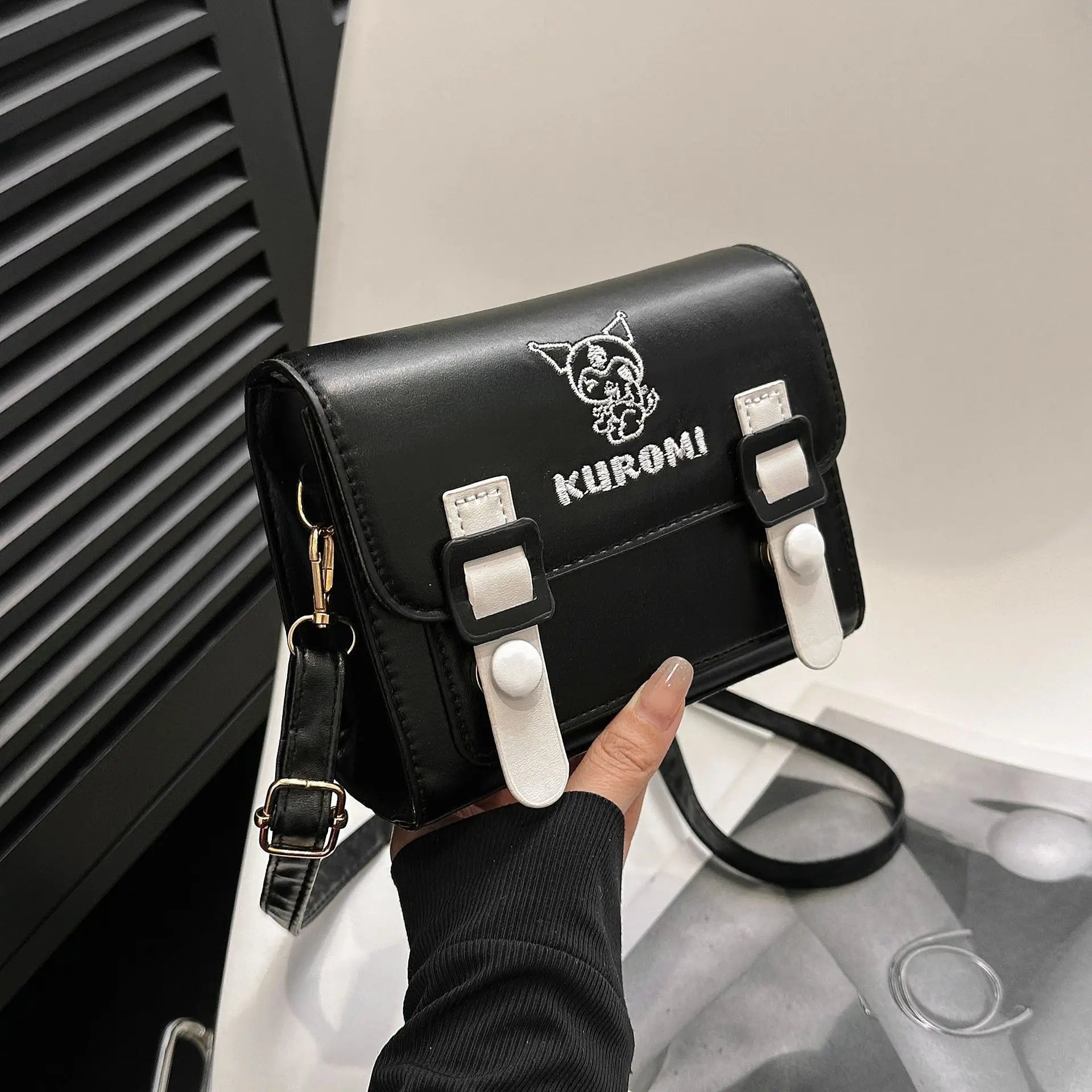 Sanrio Anime Crossbody Bags - Image 8