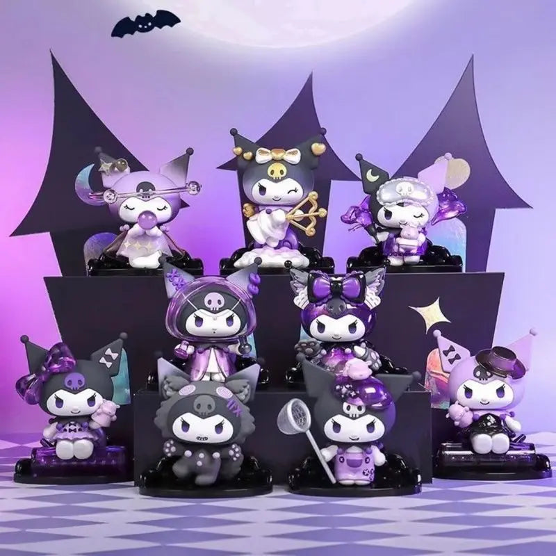 Sanrio Kuromi Blind Box - Image 3