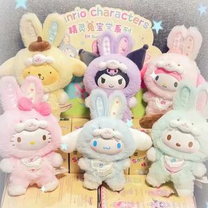Sanrio Elf Rabbit Series Blind Box