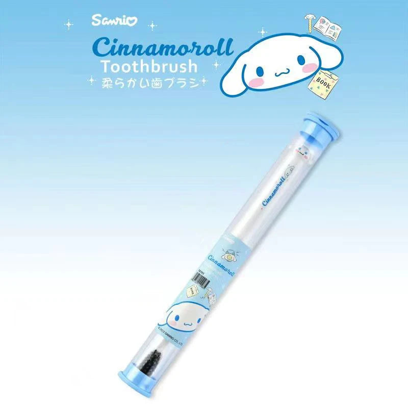 Anime Sanrio Toothbrushes - Image 8