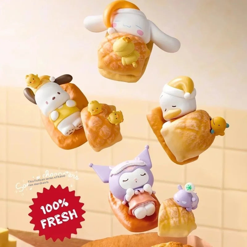 Miniso Happy Baking Series - Image 4