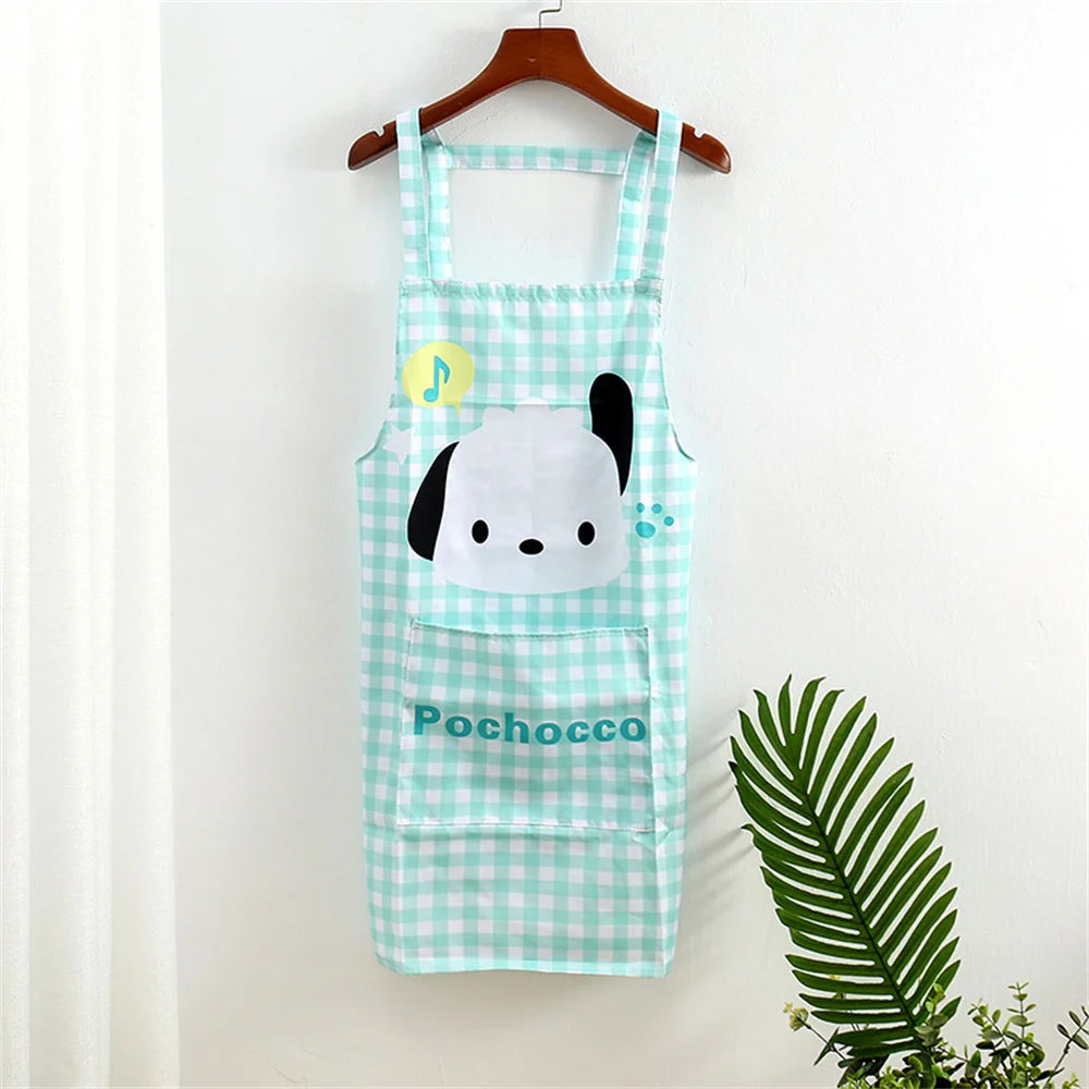 Sanrio Apron - Image 4