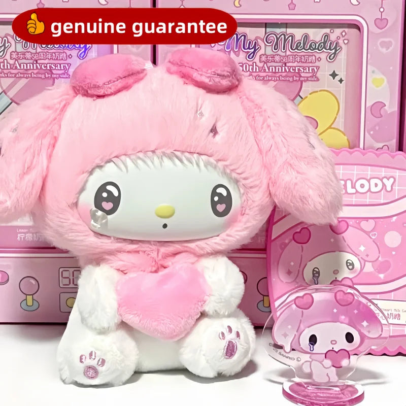 My Melody 50th Anniversary Blind Box - Image 2