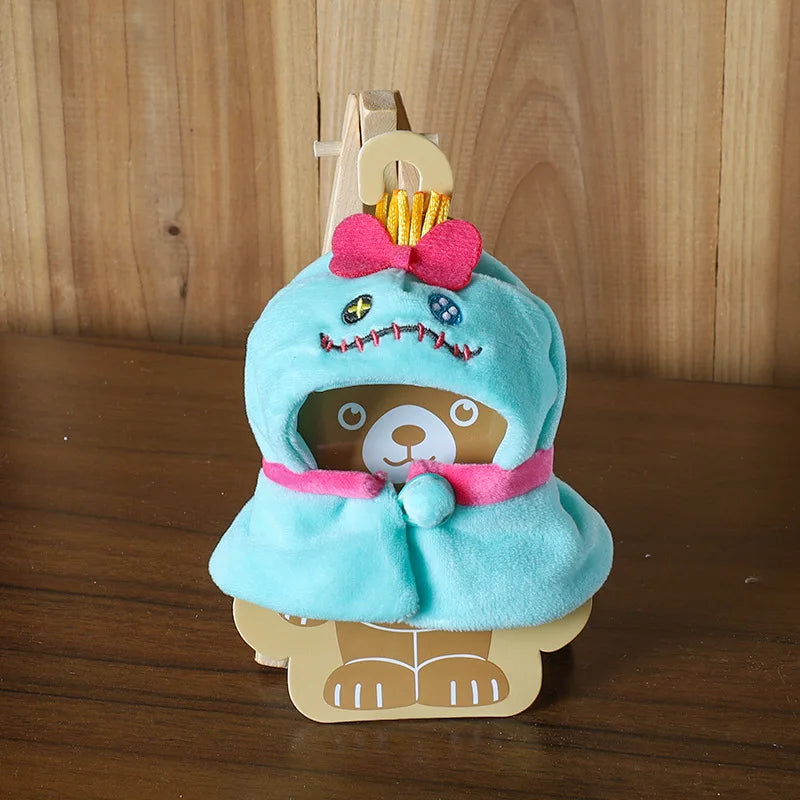 New Disney Doll Cosplay Clothes - Image 9