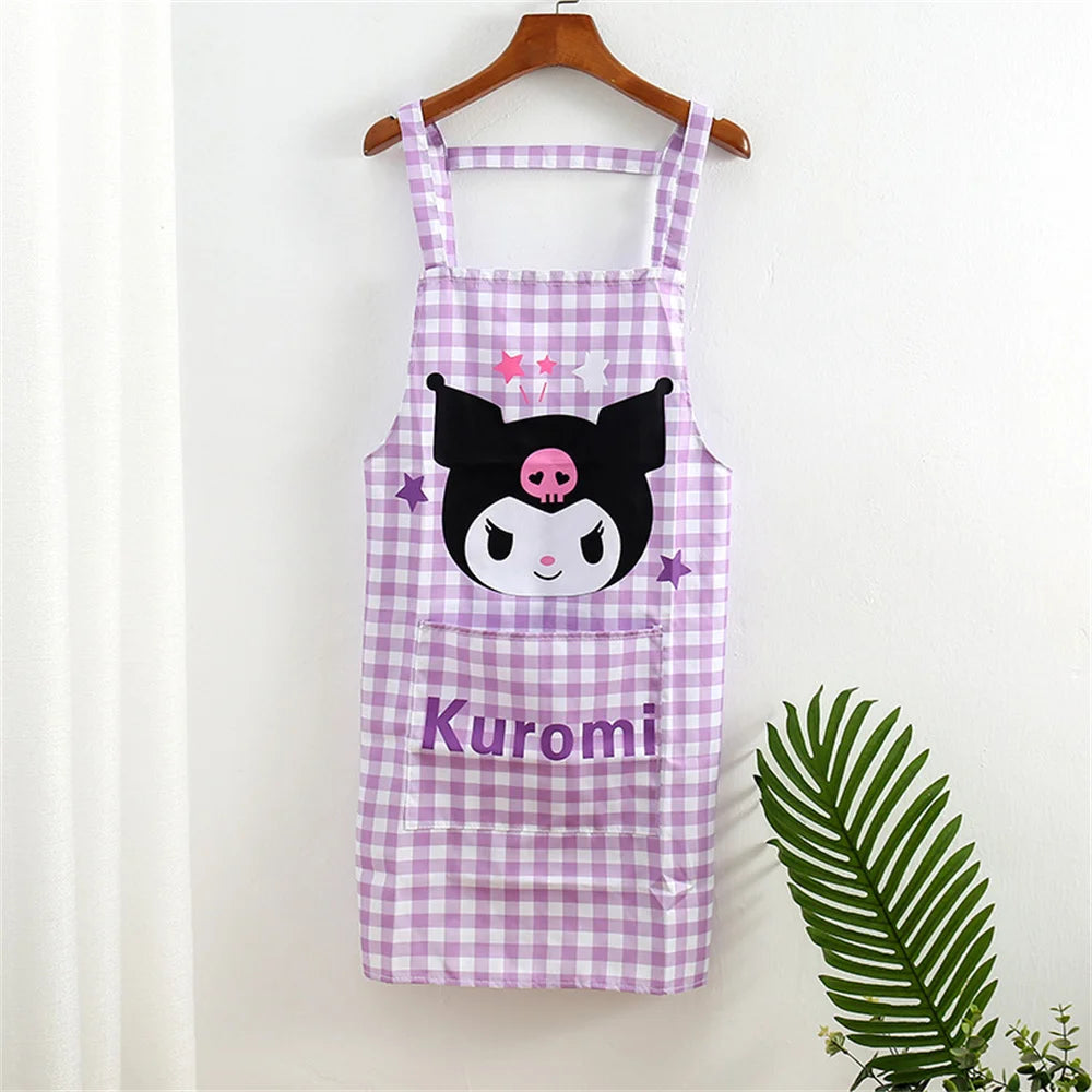 Sanrio Apron - Image 8