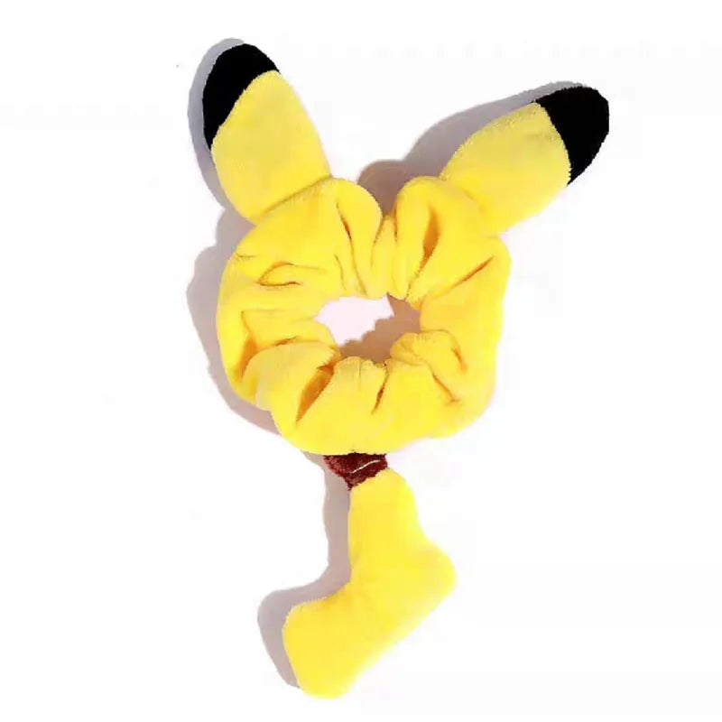 7 Style Pokémon Anime Headwear - Image 10