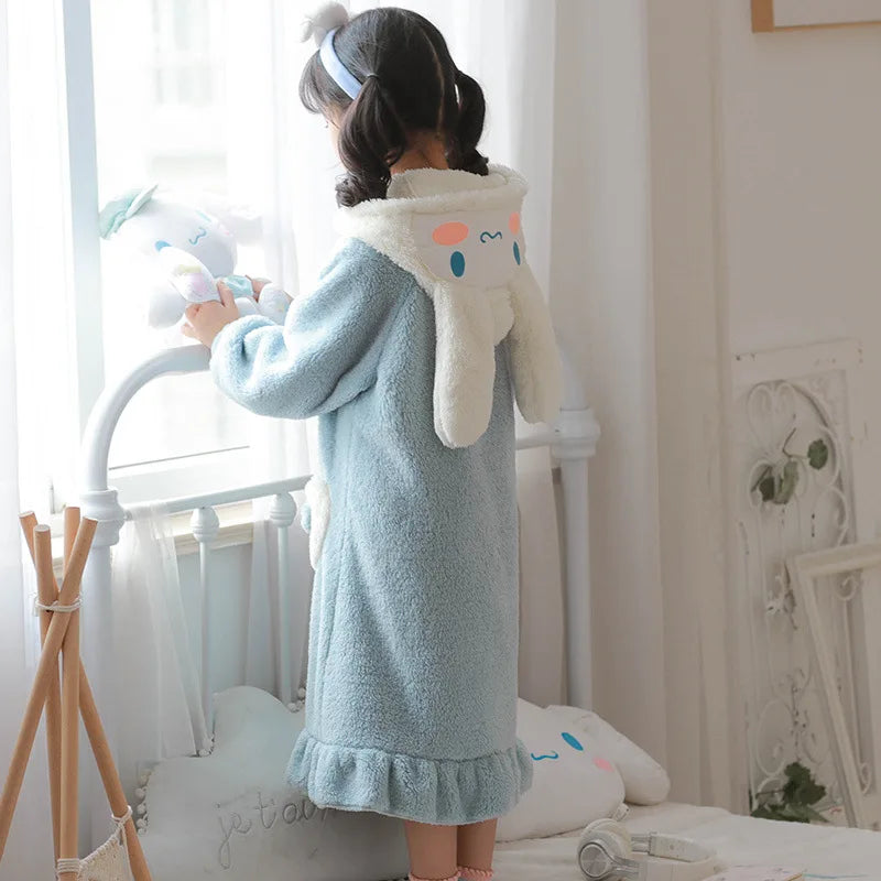 Sanrio Children's Pajamas - Image 3