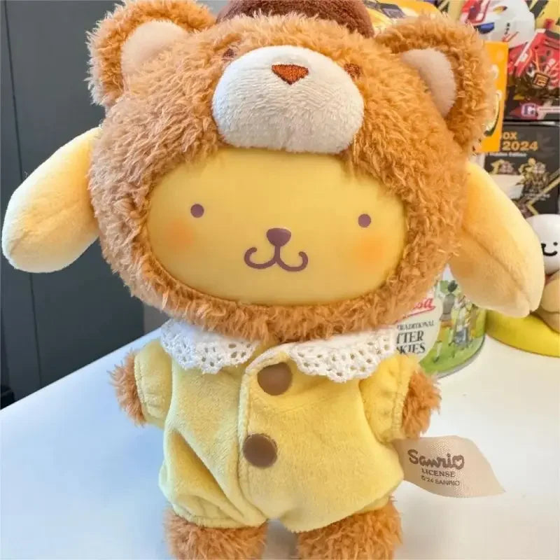 Sanrio Latte Baby Blind Box - Image 12