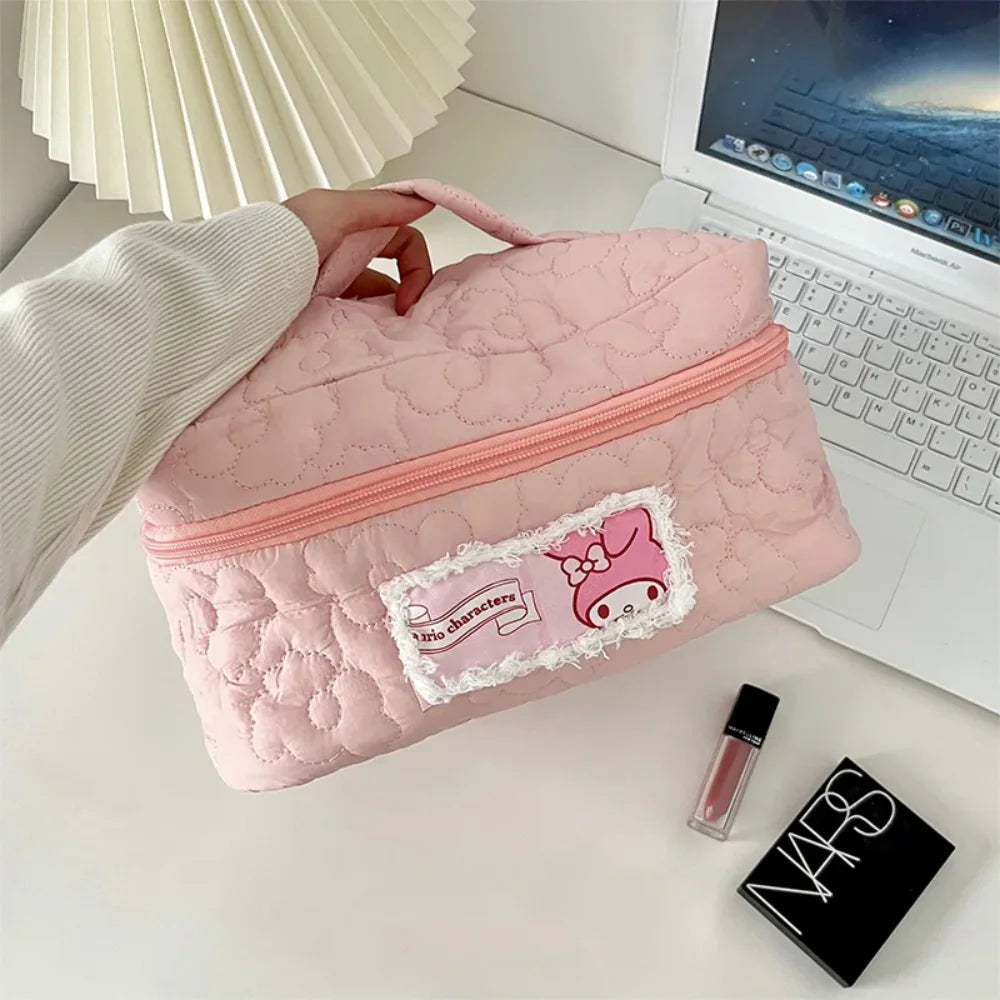 Sanrio Kawaii Cosmetic Bags - Image 6