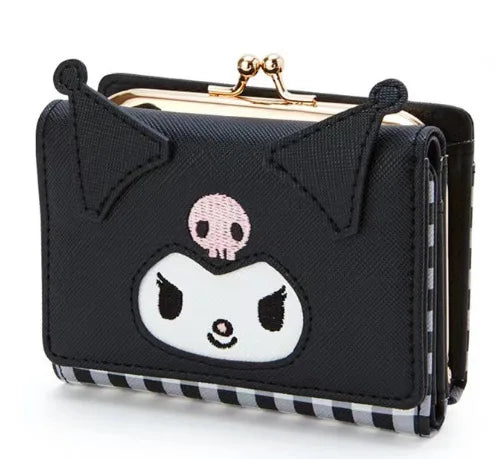 Sanrio PomPomPurin, Hello Kitty, My Melody, and Kuromi PU Leather Wallet - Image 7