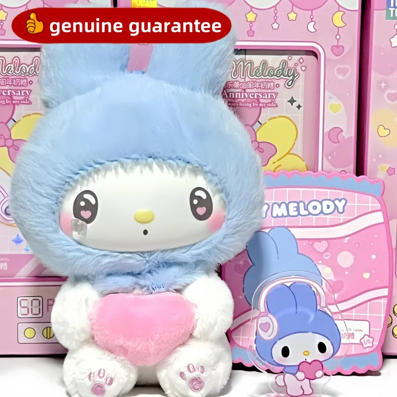 My Melody 50th Anniversary Blind Box - Image 6