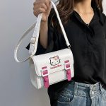 Anime Sanrio Crossbody Bags