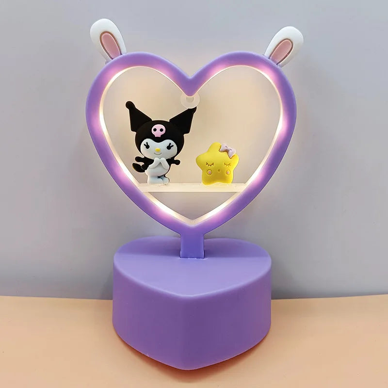 Sanrio Night Light - Image 10