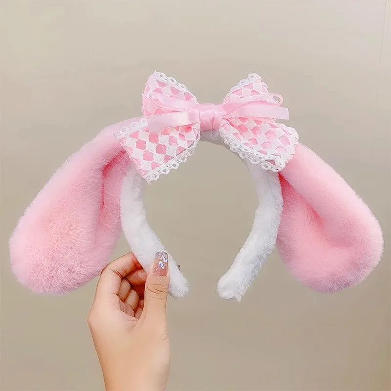 Sanrio Cinnamoroll Hair Accessories - Image 8