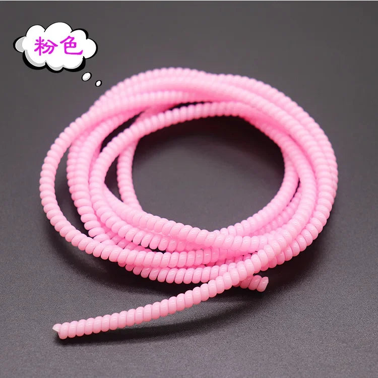 Sanrio Anime Anti-Breaking Apple Data Cable & Protective Case - Image 14