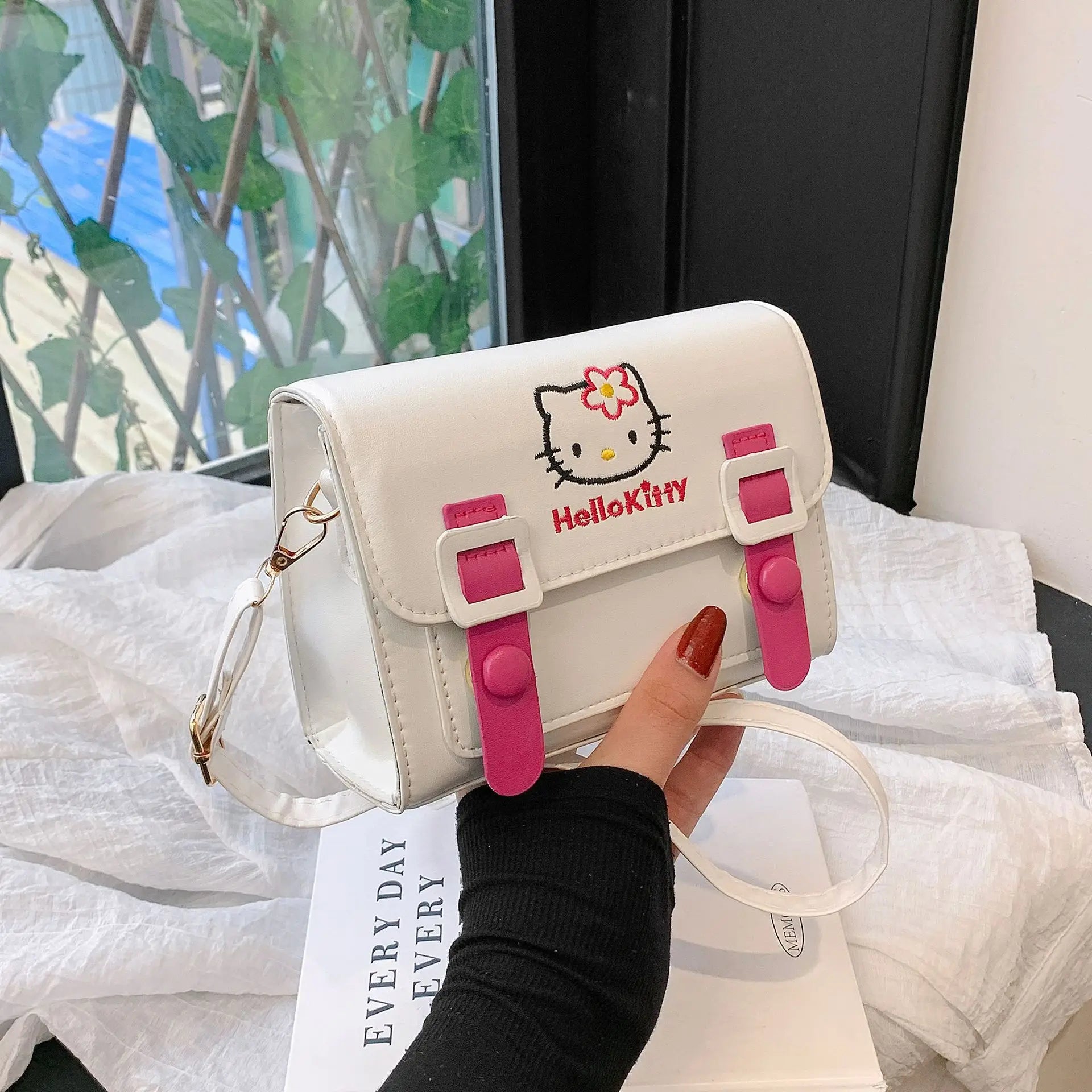 Sanrio Anime Crossbody Bags - Image 9