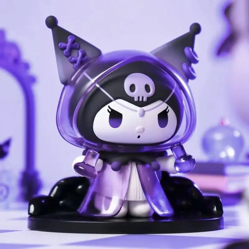 Sanrio Kuromi Blind Box - Image 2