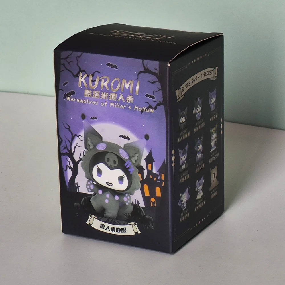 Sanrio Kuromi Blind Box - Image 7