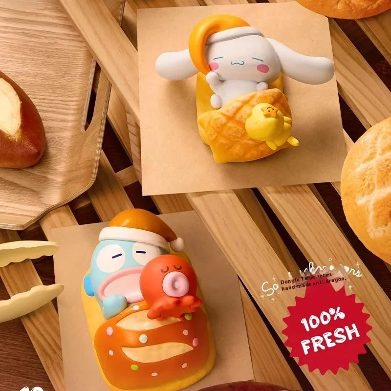 Miniso Happy Baking Series - Image 5