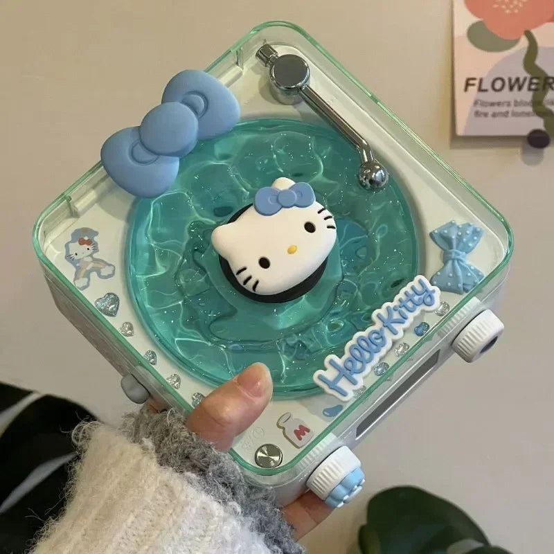 Hello Kitty Retro Bluetooth Speaker - Image 11