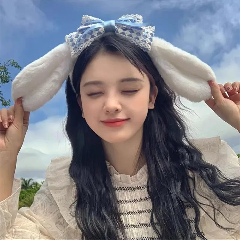 Sanrio Cinnamoroll Hair Accessories - Image 2