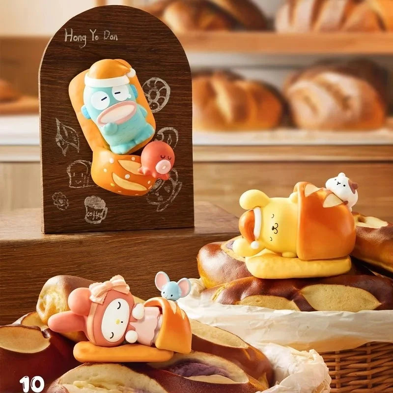 Miniso Happy Baking Series - Image 2