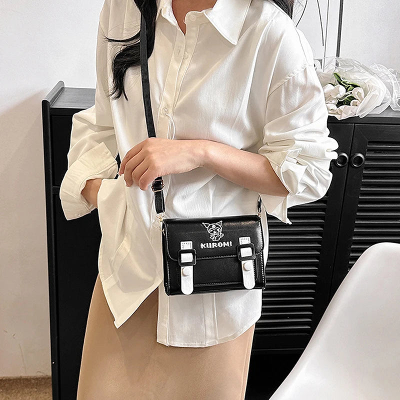 Sanrio Anime Crossbody Bags - Image 6