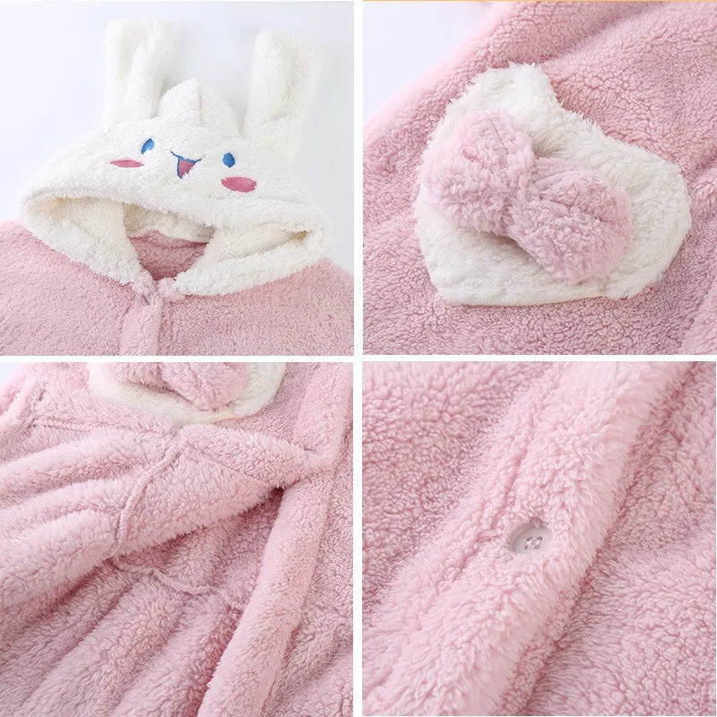 Sanrio Children's Pajamas - Image 6