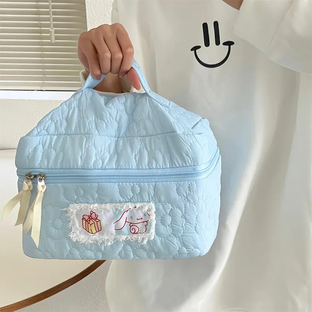 Sanrio Kawaii Cosmetic Bags - Image 7