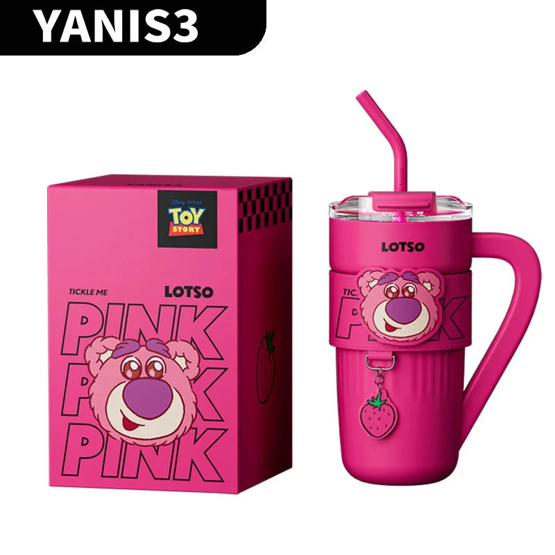 Miniso x Sanrio & Pixar - Image 7