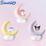 Sanrio Moon Night Light