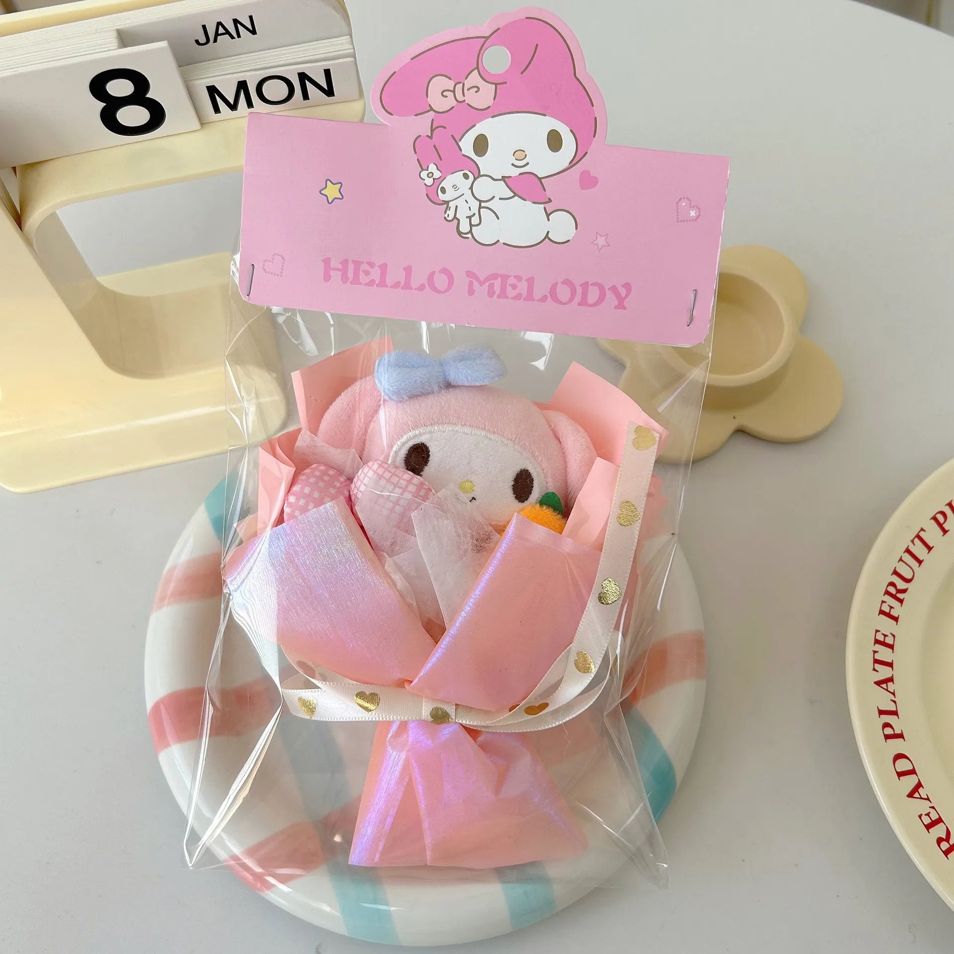 Sanrio Mini Doll Bouquet - Image 10