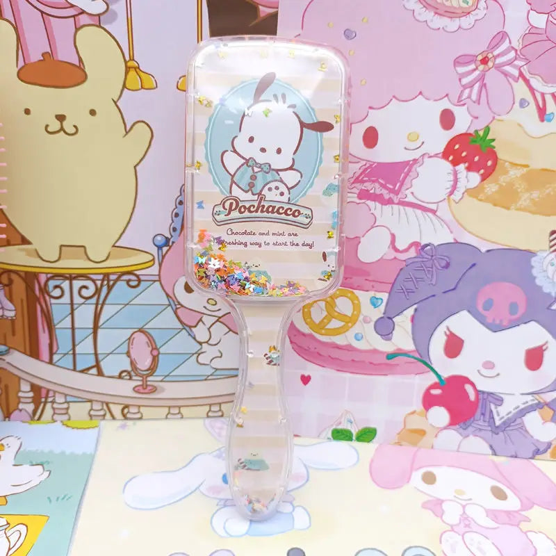 Sanrio Hair Brush - Image 10
