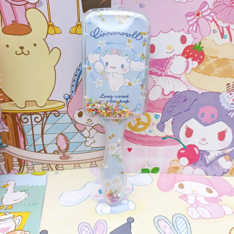 Sanrio Hair Brush - Image 9