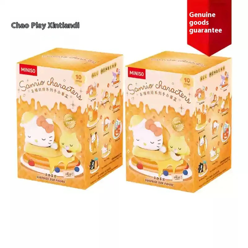 Miniso Happy Baking Series - Image 8