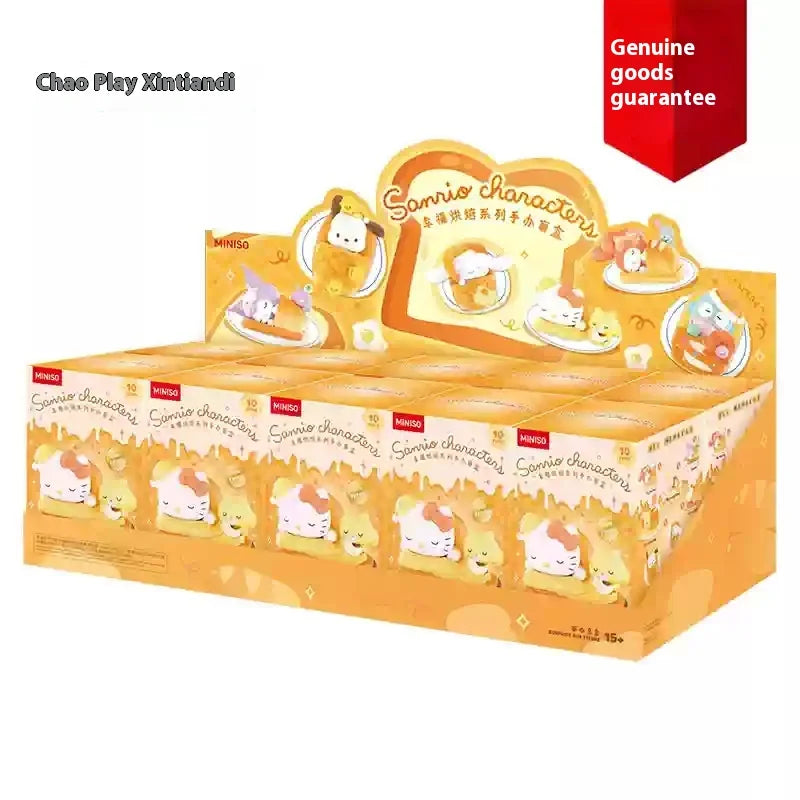 Miniso Happy Baking Series - Image 6